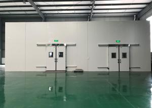 Wholesale Air Conditioners / Heat Pumps Energy Efficiency Lab 3HP Air Enthalpy Method Calorimeter Test from china suppliers