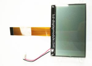 Wholesale 10.3V 128 X 64 COG LCD Module Film Super Twisted Nematic FPC RoHS Approved from china suppliers