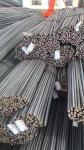 Hot Rolled Deformed Steel Rebar 10mm 12mm 16mm