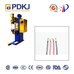 Wholesale FDA AC Spot Welding Machine Projection Nut 173mm Electrode Arm from china suppliers