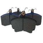 2121-3501090 Auto Brake Pads