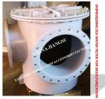 Yangzhou, Jiangsu, China, supply low-level submarine door seawater filter for