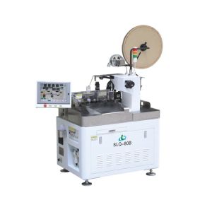 Wholesale 3.5KW Automatic Wire Processing Machine Single End Multipurpose from china suppliers
