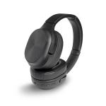Wireless Headband 20KHz Active Noise Cancelling Headphone