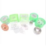 Original Laser Protective Lens for Collimator Window in Cutting Machine