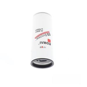 Wholesale Oil Filter For Engine QSM11 LF14000NN BD50000 JX-6379 LF9001 P55-9000 LF9080 For Construction Use from china suppliers