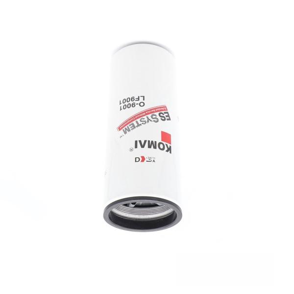 Oil Filter For Engine QSM11 LF14000NN BD50000 JX-6379 LF9001 P55-9000 LF9080 For