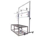 UL 50E Water Spray Test Chamber Enclosures For Electrical Equipment
