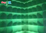 Flexible Inflatable Air Tent With Led Lights Blow Up Camping Tent
