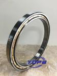 YDPB 61872M deep groove ball bearing360x440x38mm brass cage textile bearings