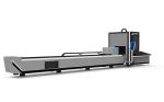 IP54 Metal Pipe Laser Cutting Machine 110m/Min 4000W