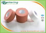 Elastic Adhesive Bandage Tape , Elastoplast Finger Protection Tape For Wound