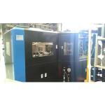 Semi Automatic Pet Blow Moulding Machine 5 Gallon Bottle Preform Blower