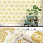 Waterproof 3D Wallpaper 45cm Width wall paper 3d home decor wallpaper home