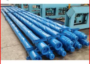 Wholesale 6 3/4&quot; Non Mag Drill Collars NMDC Drilling Tool For Oil Gas from china suppliers