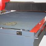 2mx6m Professional Plasma Cutter 200A 380V 3 Phase