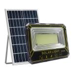 300W 600W Solar Wall Flood Light Outdoor Sensor Waterproof Garden Led DC 6V