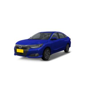 Wholesale Gas Petrol Honda Crider Used Car 190km/h Max Speed 4 Doors 5 Seats Front Disc Rear Disc from china suppliers