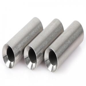 China Customized Outer Diameter Nickel Alloy Pipe For Oil Gas Application From Trusted on sale