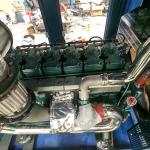312.5KVA Biogas CNG Power Genset Plant Coal Natural Gas Generator 250kw in