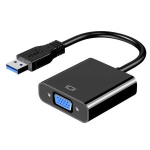 Wholesale Multi Display Video Converter USB 3.0 to VGA Adapter for PC Laptop Monitor Projector HDTV from china suppliers