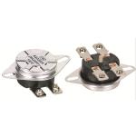 250VAC KSD302 Thermostat For Electric Welding Machine