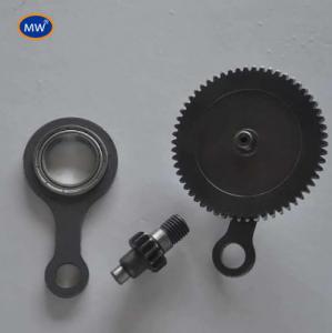 Wholesale High Quality Hedge Trimmer Spare Parts Gear Components from china suppliers
