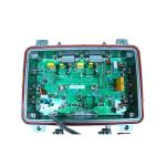 Compact CATV Line Extender Amplifier / CATV distribution amplifier CE approval