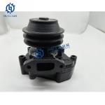 6D31 6D34 Water Pump Excavator Engine ME088301 ME993520 ME996874 ME088537 for
