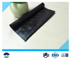 Wholesale 155gsm pp woven geotextile fabric for separation from china suppliers