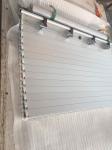 Aluminum Rolling Door Roller Shutters for Fire Engine Special Vehicles Emergency