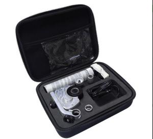 Wholesale Premium Hard Eva Case With Handle , Eva Foam Packaging 24*19*7.2 CM from china suppliers