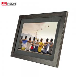 Wholesale FHD 1920X1200 LCD Digital Photo Frame IPS High Resolution Digital Picture Frame 10.1