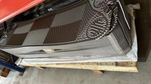 Wholesale APV SPX Heat Exchanger Plate Of SUS304 316 316L 310S 904 from china suppliers