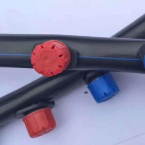 Wholesale 2000m/Roll Drip Sprinkler Irrigation System For Greenhouse from china suppliers