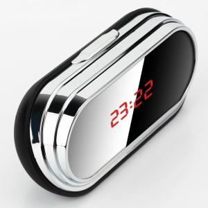 Wholesale hidden spy clock camera from china suppliers