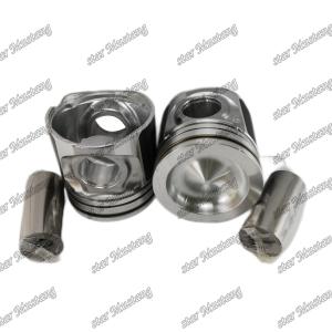 Wholesale Piston C7.1 EFI T417956 4505996 3747389 For Caterpillar Excavators And Engineering Equipment from china suppliers
