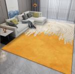 North European Style Light Luxury Full Paving Sofa Bedroom And Living Room Floor