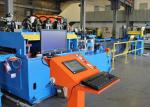 Metal Steel Section Channel C Z U Purlin Roll Forming Machine