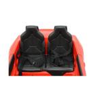 12v Remote Control Electric Ride On Car for Kids Product Size 128*76*51cm G.W. N
