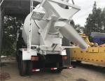 Original Used Isuzu Mixer 10cbm/used 12cbm mixer/isuzu mixer for sale\nissan