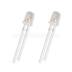 Wholesale 5mm bullet head lamp beads from china suppliers