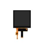 3.95 Inch TFT LCD Display Module , 480x480 Resolution , 700nits Driving IC