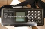 Proton-procession magnetometer Geology Proton magnetometer For Gold Exploration