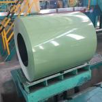 TISCO 100mm Galvanized Steel Sheet Coils PPGI Slitting Cutting Stamping Bending