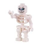 Children gifts medival knight ninja halloween skeleton action figures building