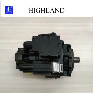 Wholesale Farm Corn Straw Hydraulic Piston Pumps Hydraulic Variable Displacement Piston Pump from china suppliers