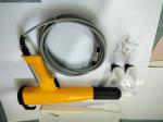 Electrostatic Powder Coating System Spray Gun for Steel Substrate Coating