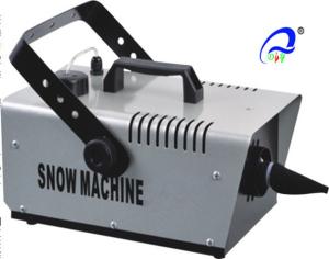 Wholesale AC 100 - 240V Stage Fog Machine / Party Smoke Machine With Stainless Steel Shell from china suppliers