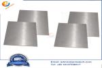 Electrode Edm Copper Tungsten Plate Heat Resistant